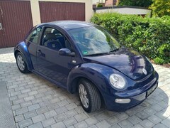 Bild des Angebotes VW New Beetle 1.6 TÜV ohne Mängel bis 05/27
