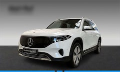Bild des Angebotes Mercedes-Benz EQB 350 4MATIC PROGRESSIVE+LED+Kamera+LrHz+TotW