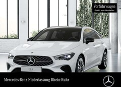 Bild des Angebotes Mercedes-Benz CLA 200 PROGRESSIVE+NIGHT+PANO+360°+MULTIBEAM+7G