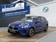 Bild des Angebotes BMW 120 [M Sport, Navi, 18" LMR, RFK, SHZ, LED] DAB