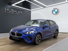 Bild des Angebotes BMW 120 [M Sport, Navi, 18" LMR, RFK, SHZ, LED] DAB