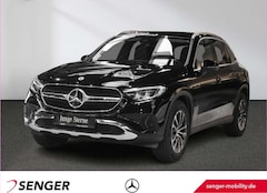 Bild des Angebotes Mercedes-Benz GLC 200 4M Avantgarde-Advanced Ambiente Kamera