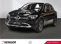 Bild des Angebotes Mercedes-Benz GLC 200 4M Avantgarde-Advanced Ambiente Kamera