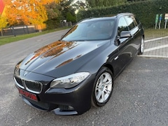 Bild des Angebotes BMW 528 i xDrive Touring/M-Sportpaket/ Leder/Navi