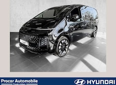 Bild des Angebotes Hyundai STARIA SIGNATURE HEV 7-Sitzer,1.6 T-GDI 225PS,6-AT,PANO,