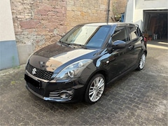 Bild des Angebotes Suzuki Swift Swift Sport 1.6 | 5-Türer | Alufelgen Tüv 27