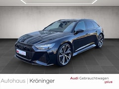 Bild des Angebotes Audi RS6 RS 6 Avant 4.0 TFSI quattro B&O HUD Laser Pano