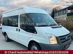 Bild des Angebotes Ford Transit Kombi FT 280 M