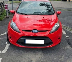 Bild des Angebotes Ford Fiesta Trend