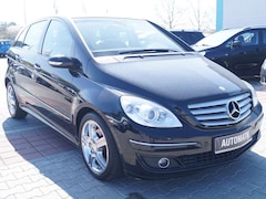 Bild des Angebotes Mercedes-Benz B 200 B 200 CDI AUTOMATIK Bi-X Navi PDC Pano-D SHZ Leder