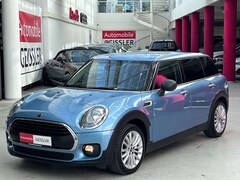 Bild des Angebotes MINI One Clubman Automatik+Sitzhz+PDC+DAB+
