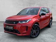 Bild des Angebotes Land Rover Discovery Sport D165 AWD R-DYNAMIC SE ACC+LM+DAB