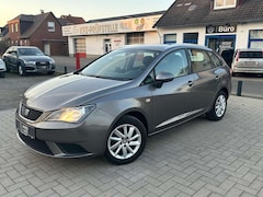 Bild des Angebotes SEAT Ibiza ST 1,4+TÜV neu+Navi+Tempomat+Allwetter.