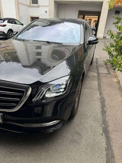 Bild des Angebotes Mercedes-Benz S 350 S-Klasse Diesel d 4Matic 9G-TRONIC