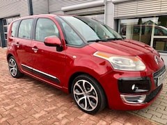 Bild des Angebotes Citroen C3 Picasso Exclusive/Navi/PDC