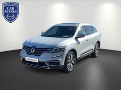 Bild des Angebotes Renault Koleos INITIALE PARIS BLUE dCi 185 4WD Automatik