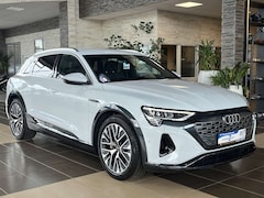Bild des Angebotes Audi Q8 e-tron 50 S line*Bang&Olufsen*AHK 95 kWh
