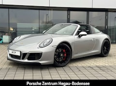 Bild des Angebotes Porsche 991 Targa 4 GTS OhneOPF/Lift/Hinterachslenkung/18-Wege