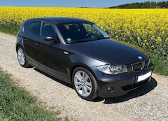 Bild des Angebotes BMW 130