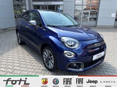 Bild des Angebotes Fiat 500X Dolcevita Sport 1.5 130PS Navi LED Kamera