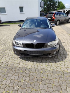 Bild des Angebotes BMW 120 120i Aut.