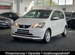 Bild des Angebotes SEAT Mii Chic | KLIMA| NAVI| EURO 6| S-HEFT| TOP|