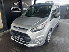 Bild des Angebotes Ford Tourneo Connect Trend