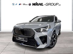 Bild des Angebotes BMW iX2 xDrive30 M Sportpaket Head-Up HK HiFi DAB