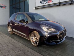 Bild des Angebotes DS Automobiles DS 3 Sport Chic*Leder*LED*DAB*NAVI*Alcantara* Klima