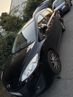 Bild des Angebotes Mazda 5 1.6 MZ-CD Center-Line