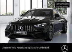Bild des Angebotes Mercedes-Benz CLE 53 AMG CLE 53 4M NIGHT+360+TOTW+KEYLESS+9G