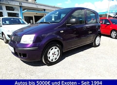 Bild des Angebotes Fiat New Panda 1.2 - Tüv Neu