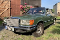 Bild des Angebotes Mercedes-Benz S 280