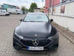 Bild des Angebotes Mercedes-Benz EQE 300 EQE 300 AMG Line