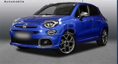 Bild des Angebotes Fiat 500X 1.3 GSE Sport 4x2 NAVI SHZ PDC KLIMA