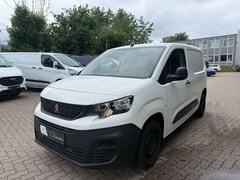 Bild des Angebotes Peugeot Partner PARTNER PRO Benzin VOLL SERVICE KLIMA SHZ 21t KM