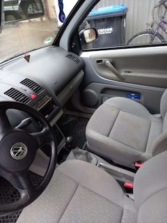 Bild des Angebotes VW Lupo 1,4