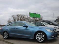 Bild des Angebotes Mercedes-Benz E 250 E 250 CGI*Elegance*SH*PDC*Automatic*Allwetter*