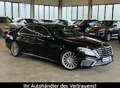 Bild des Angebotes Mercedes-Benz S 500 S65 AMG Paket*Distronic*Pano*360*Kamera
