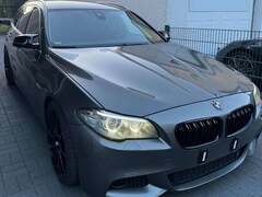 Bild des Angebotes BMW 525 525d Touring Aut.