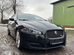 Bild des Angebotes Jaguar XF SPORTBRAKE 3.0 V6 DIESEL S