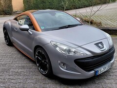 Bild des Angebotes Peugeot RCZ RCZ 1.6 200 THP