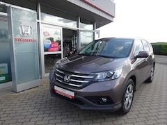 Bild des Angebotes Honda CR-V 2.0i-VTEC 4WD Automatik Lifestyle