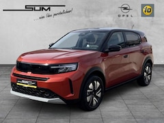 Bild des Angebotes Opel Frontera 83 kW GS Electric, Elektromotor 113 PS, 310km