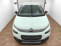Bild des Angebotes Citroen C3 1.2 1-HAND EURO-6 LED KLIMA START/STOP TEMBP BC ZV