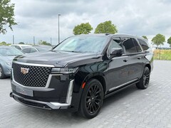 Bild des Angebotes Cadillac Escalade Sport Platinum 6.2 V8 LPG Gasanlage