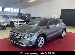 Bild des Angebotes Mercedes-Benz GLA 250 4Matic
