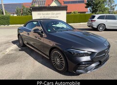 Bild des Angebotes Mercedes-Benz CLE 220 d Cabrio AMG PREMIUM*HuD*Massage*FAP+*L.