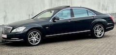 Bild des Angebotes Mercedes-Benz S 350 L BlueTec 4Matic SoftClose ACC eGSD AMGAlu