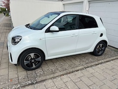 Bild des Angebotes smart forFour smart forfour EQ passion